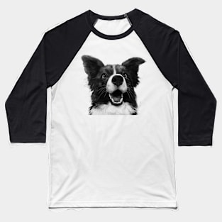 Who's a Good Dog? Baseball T-Shirt